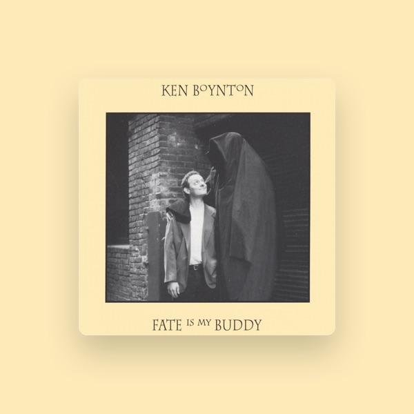 Ken Boynton