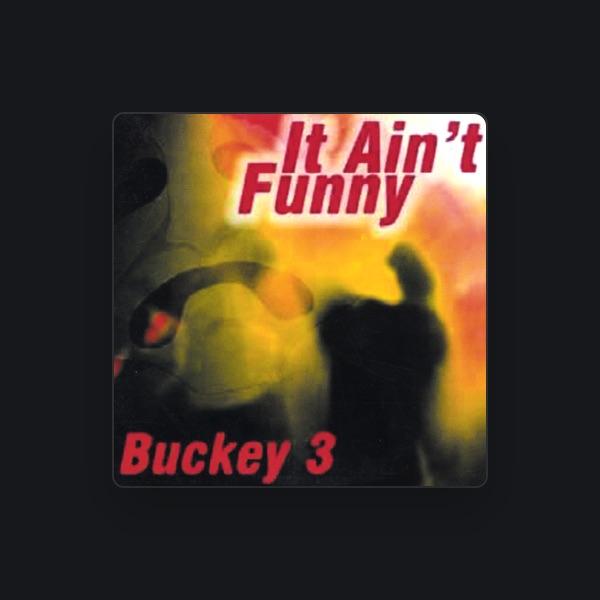Buckey-3
