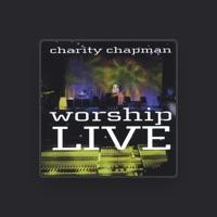 Charity Chapman
