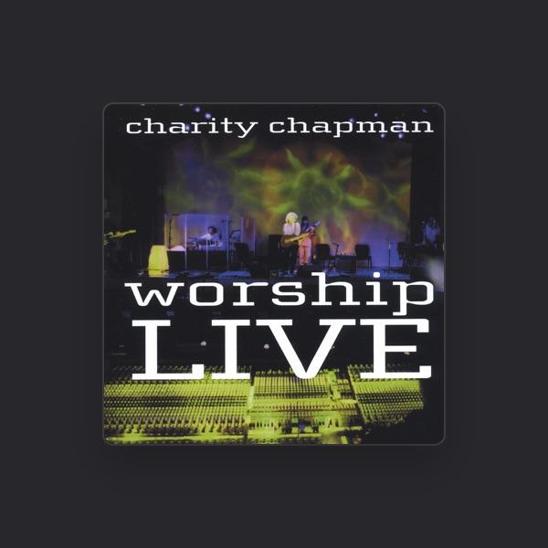 Charity Chapman