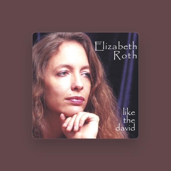 Elizabeth Roth