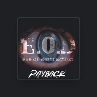 Eve of Destruction