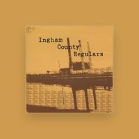 The Ingham County Regulars