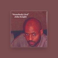 John Knight