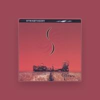 Stringtheory