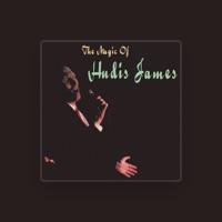 Hudis James