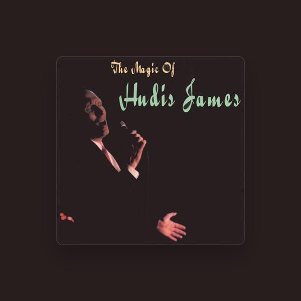 Hudis James