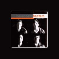 The Baseboard Heaters