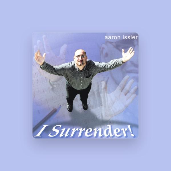 Aaron Issler