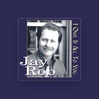 Jay Rob