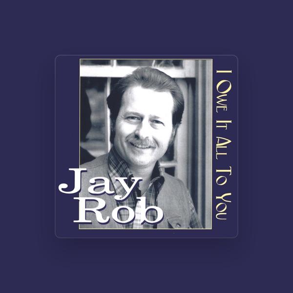 Jay Rob