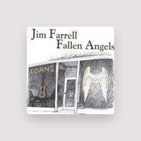 Jim Farrell