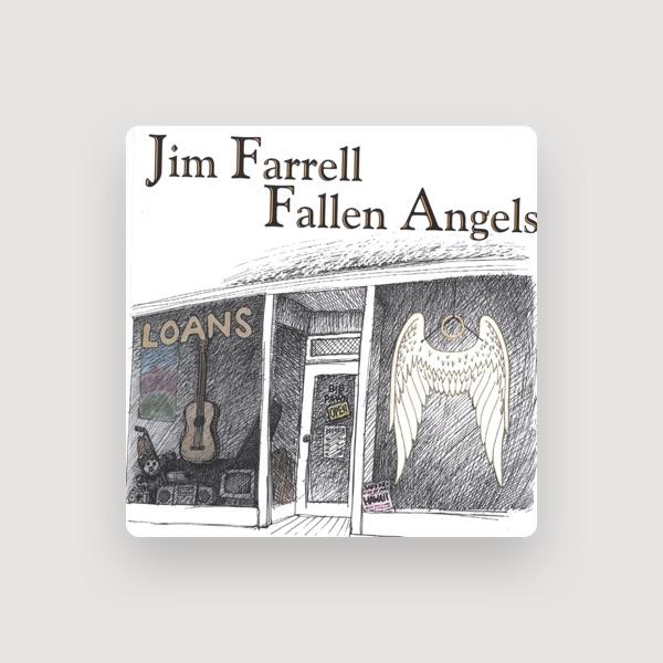 Jim Farrell