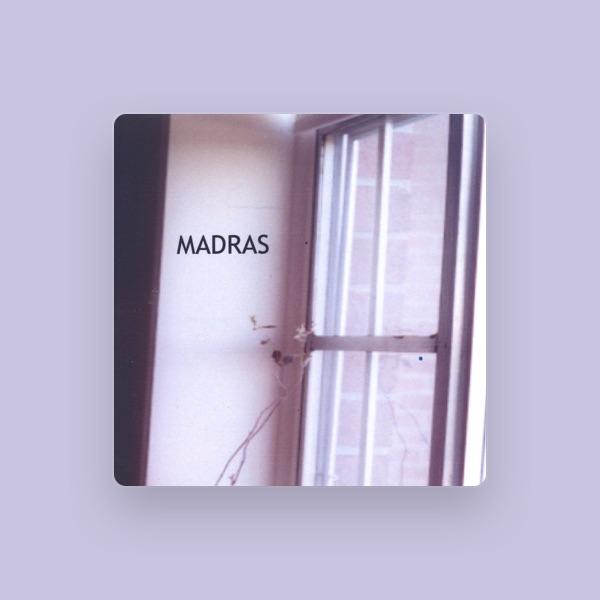 Madras