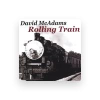 David McAdams