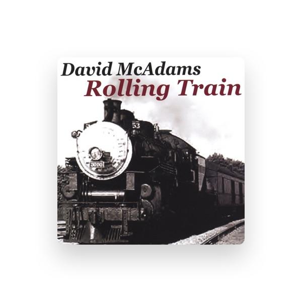 David McAdams