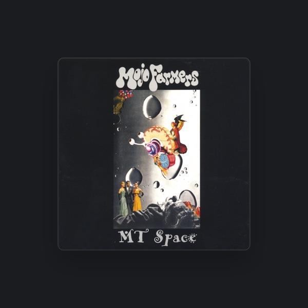 Mojo Farmers