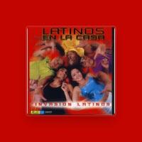 Latinos en la Casa