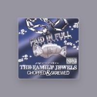Paid in Full Entertainment Presents