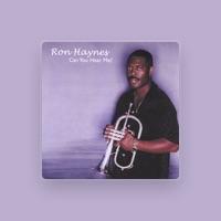 Ron Haynes