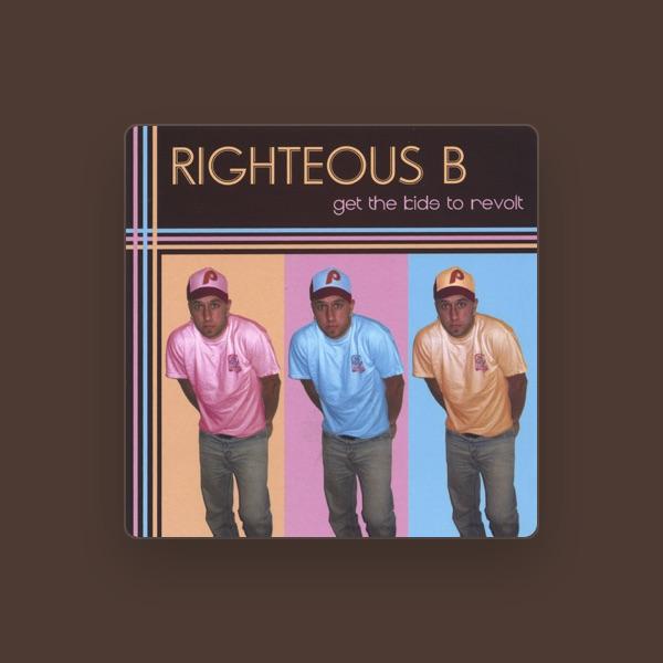 Righteous B