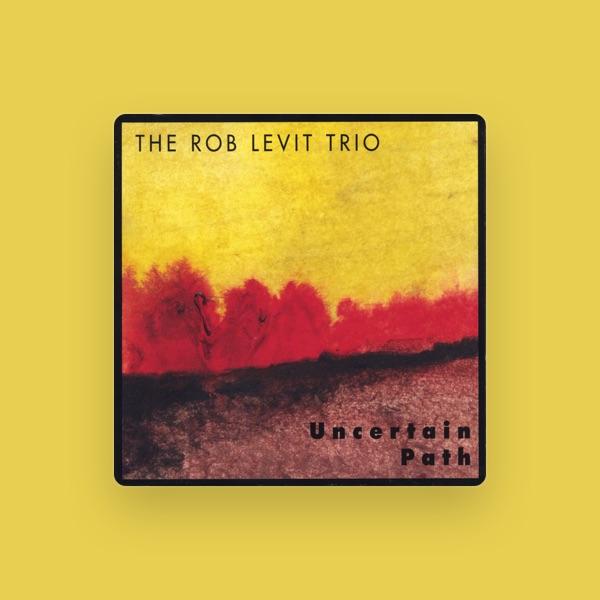 Rob Levit Trio