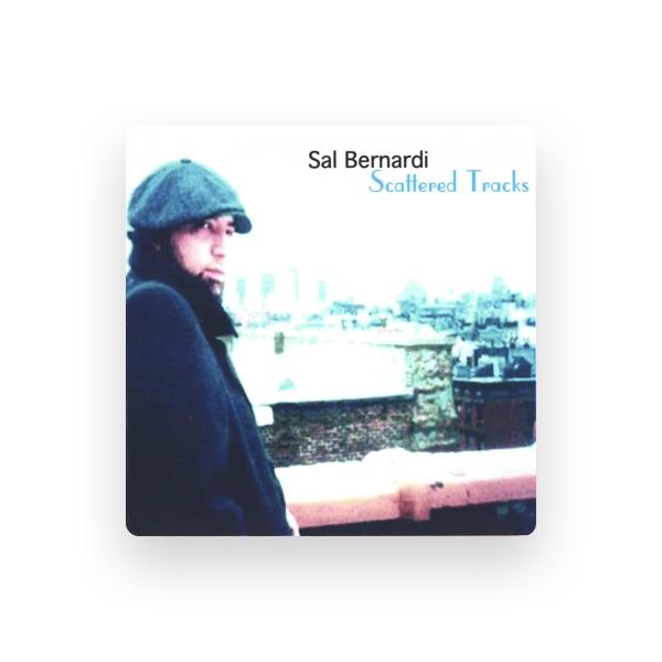 Sal Bernardi