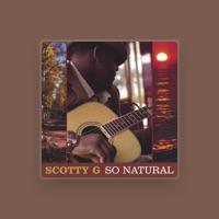 Scotty G.