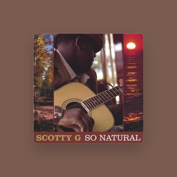 Scotty G.