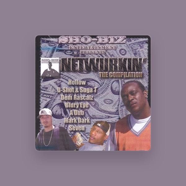 Sho Biz Entertainment
