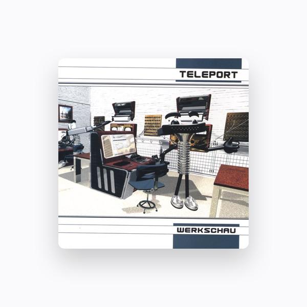 Teleport