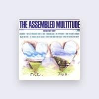 The Assembled Multitude