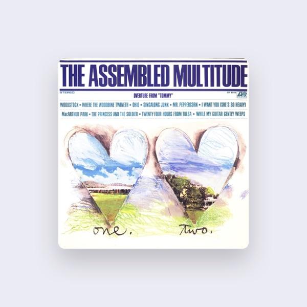 The Assembled Multitude