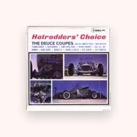 The Deuce Coupes