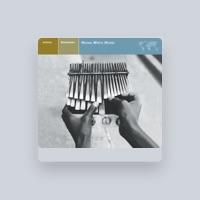 ZIMBABWE Shona Mbira Music