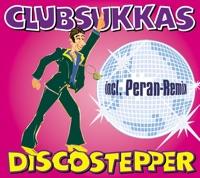 Discostepper - Electrostepper