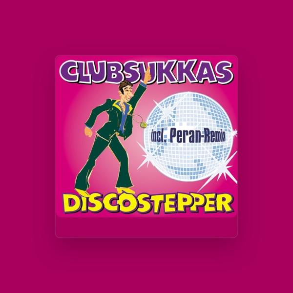 Clubsukkas