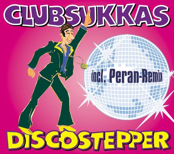 Discostepper - Peran Club Mix