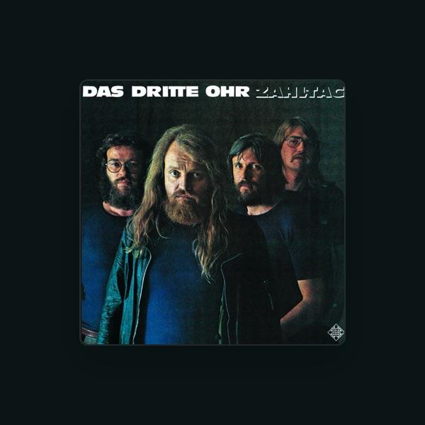 Das dritte Ohr