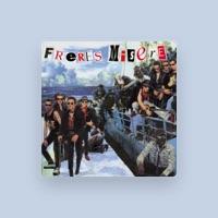 Frères Misère