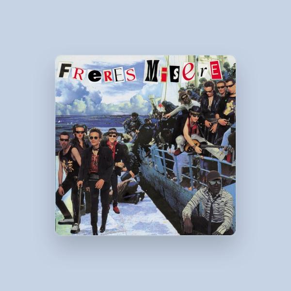 Frères Misère