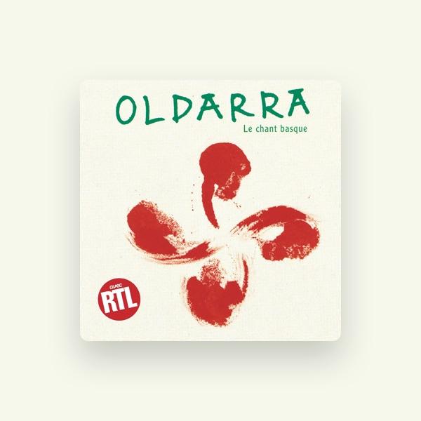 Oldarra