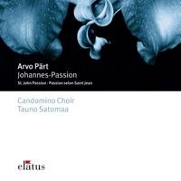Pilatus: "Ecce adduco vobis eum foras..."