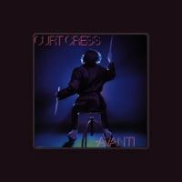 Curt Cress