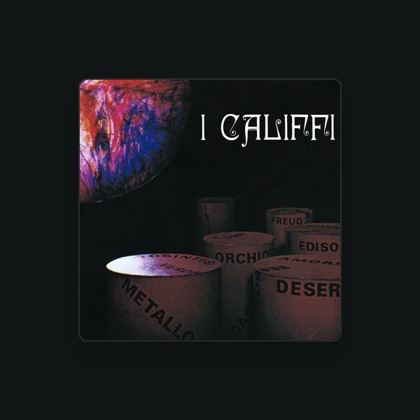 I Califfi