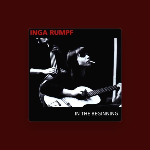 Inga Rumpf