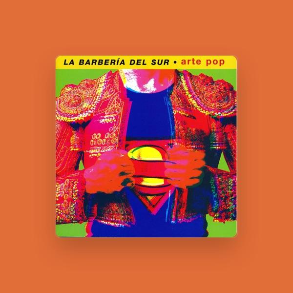 La Barberia del Sur