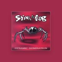 Stink!#Bug