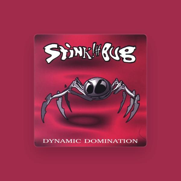 Stink!#Bug