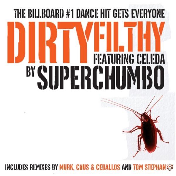 Dirty Filthy (Murk Miami Mix)